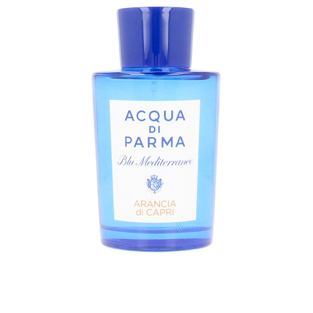 BLU MEDITERRANEO ARANCE DI CAPRI edt vapo