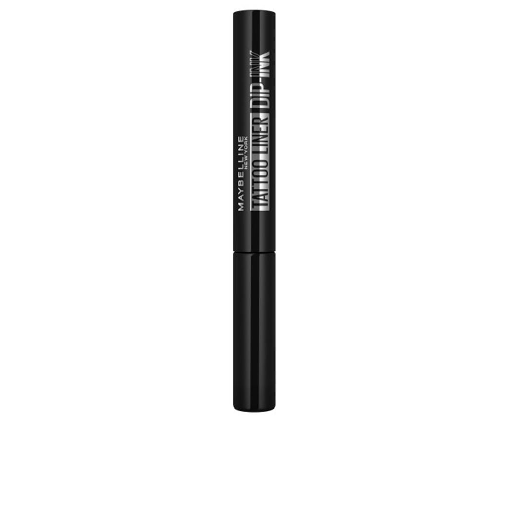 TATTOO LINER DIP-INK eyeliner #Black