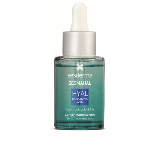 SESMAHAL HYAL HYALURONIC sÃ©rum concentrado multibeneficio