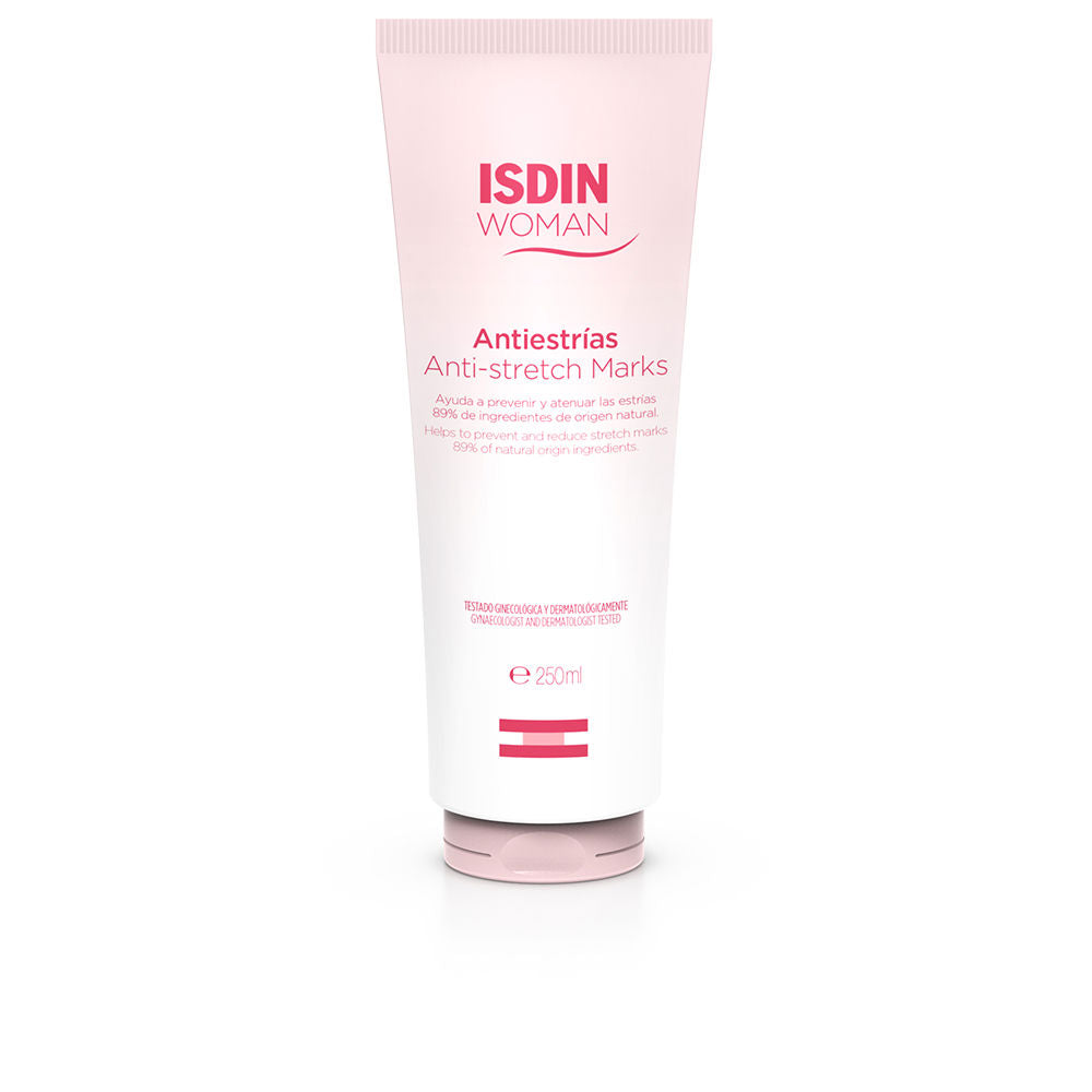 crema antiestrÃ­as