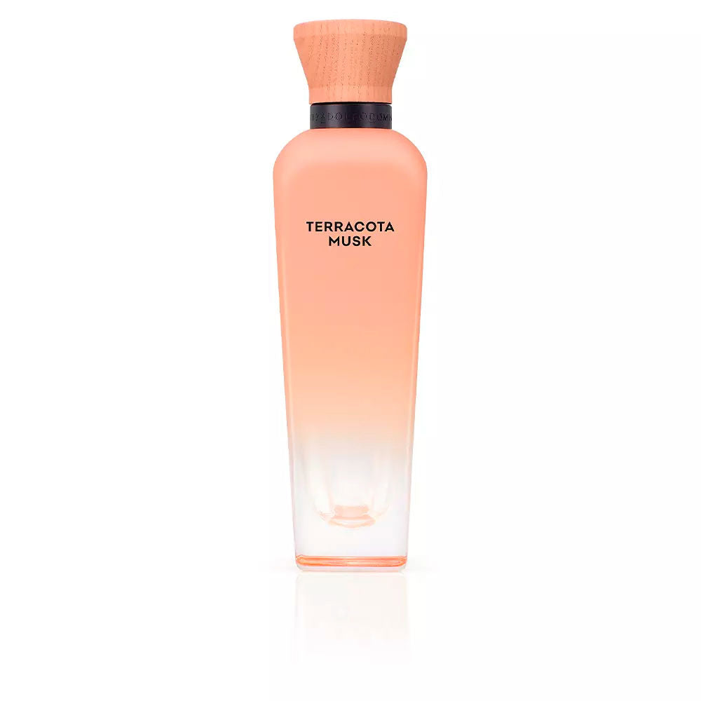 TERRACOTA MUSK eau de parfum spray