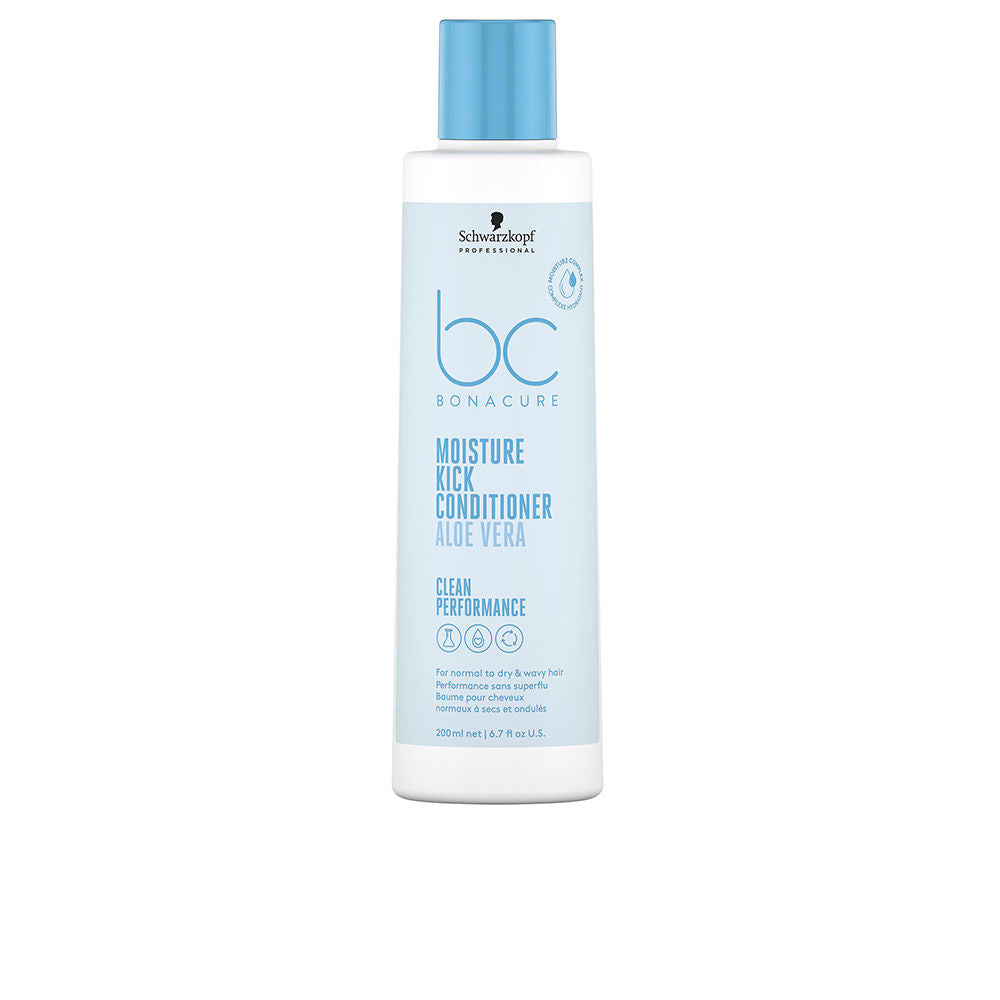 BC MOISTURE KICK acondicionador