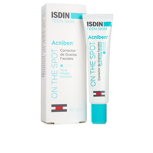 ACNIBEN facial spot corrector