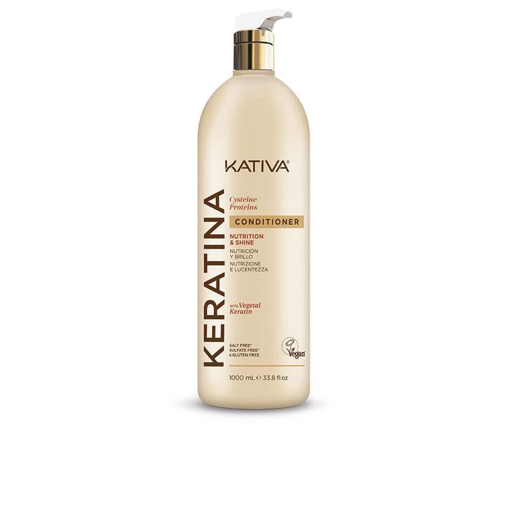 KERATIN balm nutrition