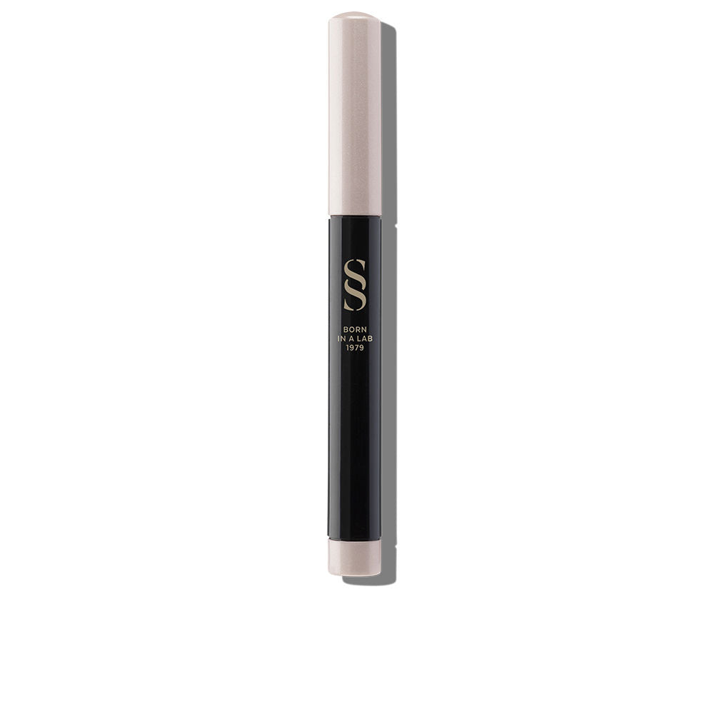 JUMBO EYES high coverage eyeliner and eyeshadow #02-White Pearl 4 gr