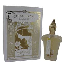 Dama Bianca by Xerjoff - Eau De Parfum Spray 1 oz