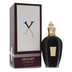 Xerjoff Ouverture by Xerjoff - Eau De Parfum Spray (Unisex) 3.4 oz