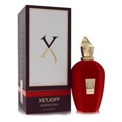 Xerjoff Wardasina by Xerjoff - Eau De Parfum Spray (Unisex) 3.4 oz