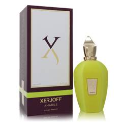 Xerjoff Amabile by Xerjoff - Eau De Parfum Spray (Unisex) 3.4 oz