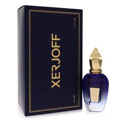 Xerjoff Ivory Route by Xerjoff - Eau De Parfum Spray (Unisex) 1.7 oz