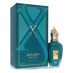 Xerjoff Erba Pura by Xerjoff - Eau De Parfum Spray (Unisex) 1.7 oz