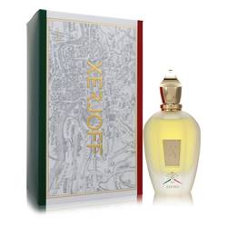 Xj 1861 Zefiro by Xerjoff - Eau De Parfum Spray (Unisex) 3.4 oz