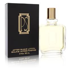Paul Sebastian by Paul Sebastian - After Shave Lotion 4 oz