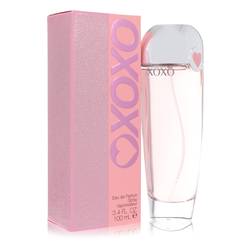 Xoxo by Victory International - Eau De Parfum Spray 3.4 oz