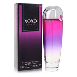 XOXO Mi Amore by Victory International - Eau De Parfum Spray 3.4 oz