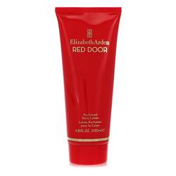 Red Door by Elizabeth Arden - Body Lotion 6.8 oz