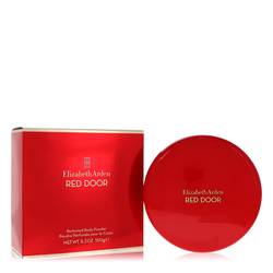 Red Door by Elizabeth Arden - Dusting Powder 5.3 oz