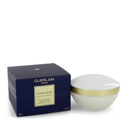 Shalimar by Guerlain - Body Cream 7 oz