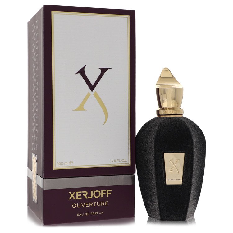Xerjoff Ouverture von Xerjoff - Eau de Parfum Spray (Unisex) 100 ml