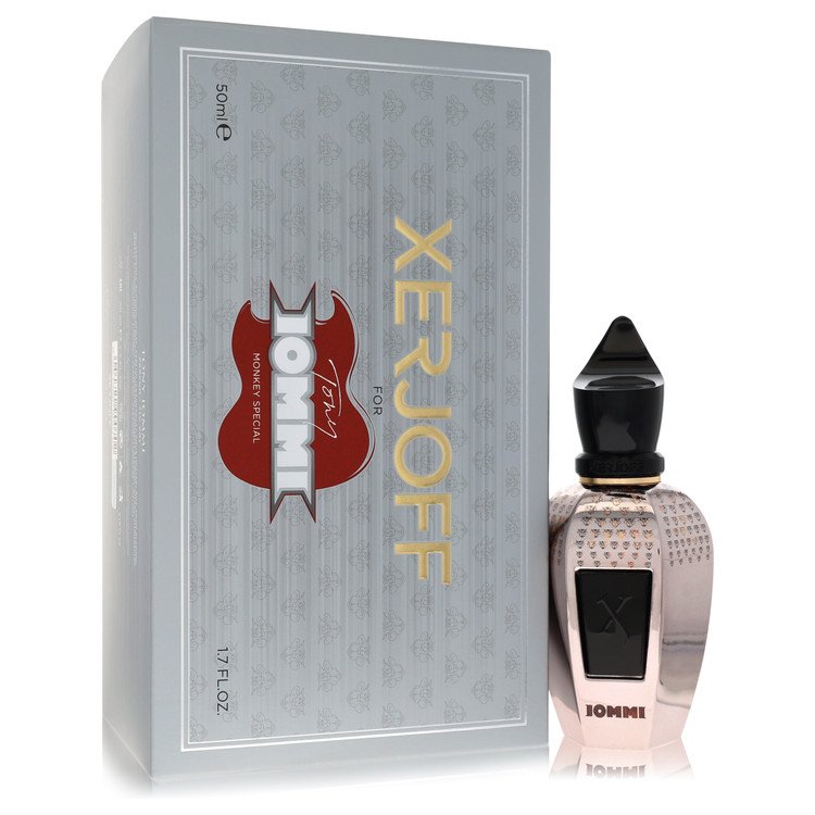 Xerjoff Tony Iommi Monkey Special by Xerjoff - Parfum Spray (Unisex) 1.7 oz