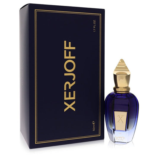 Xerjoff Ivory Route von Xerjoff – Eau de Parfum Spray (Unisex) 50 ml