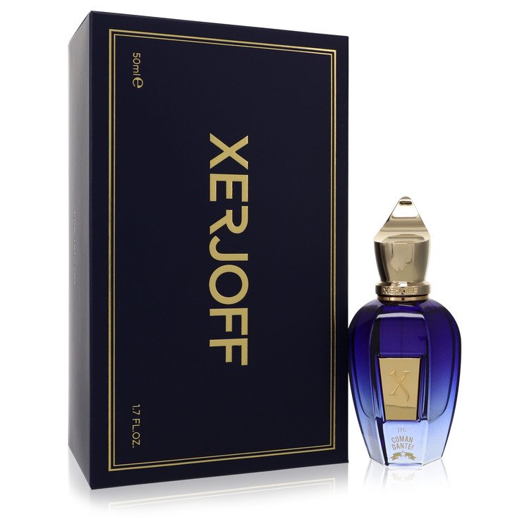 Xerjoff Comandante! von Xerjoff - Eau de Parfum Spray (Unisex) 50 ml