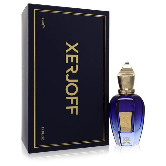 Xerjoff Comandante! by Xerjoff - Eau De Parfum Spray (Unisex) 1.7 oz
