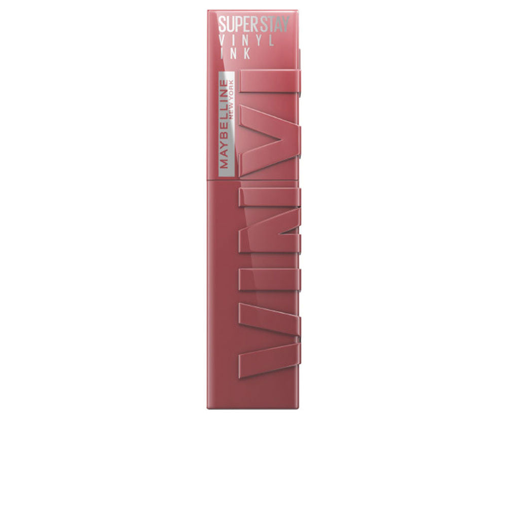 SUPERSTAY VINYL INK liquid lipstick #40-witty 4.2 ml