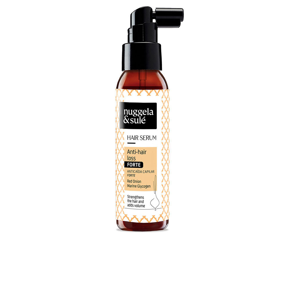 FORTE anti-hair loss spray 70 ml