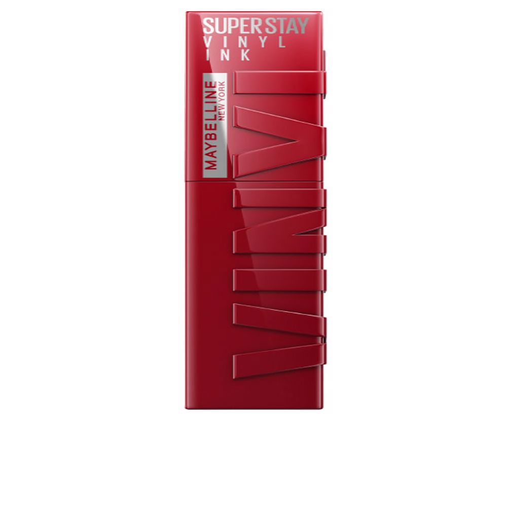 SUPERSTAY VINYL INK liquid lipstick #10-lippy 4.2 ml