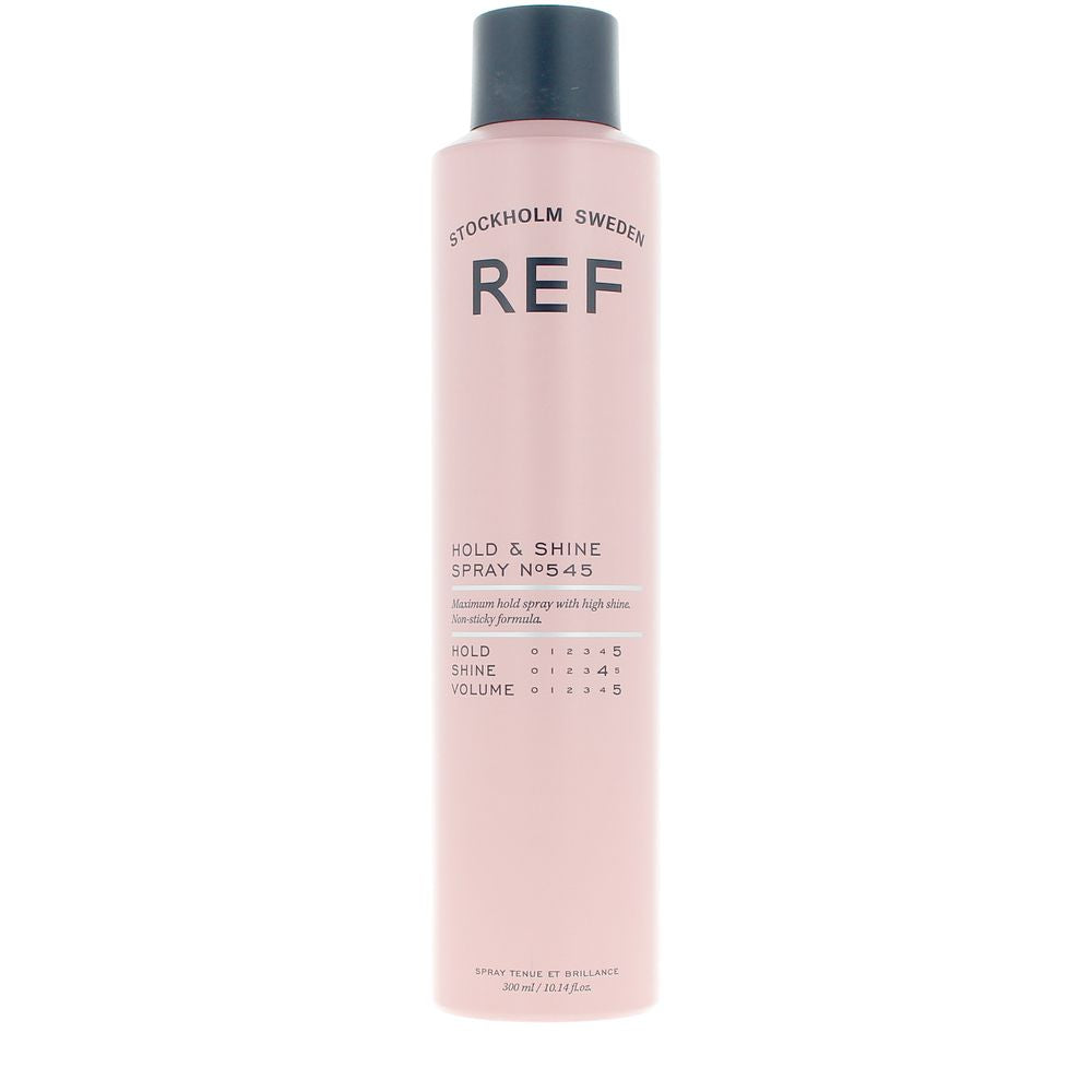 HOLD & SHINE Nº 545 spray 300 ml