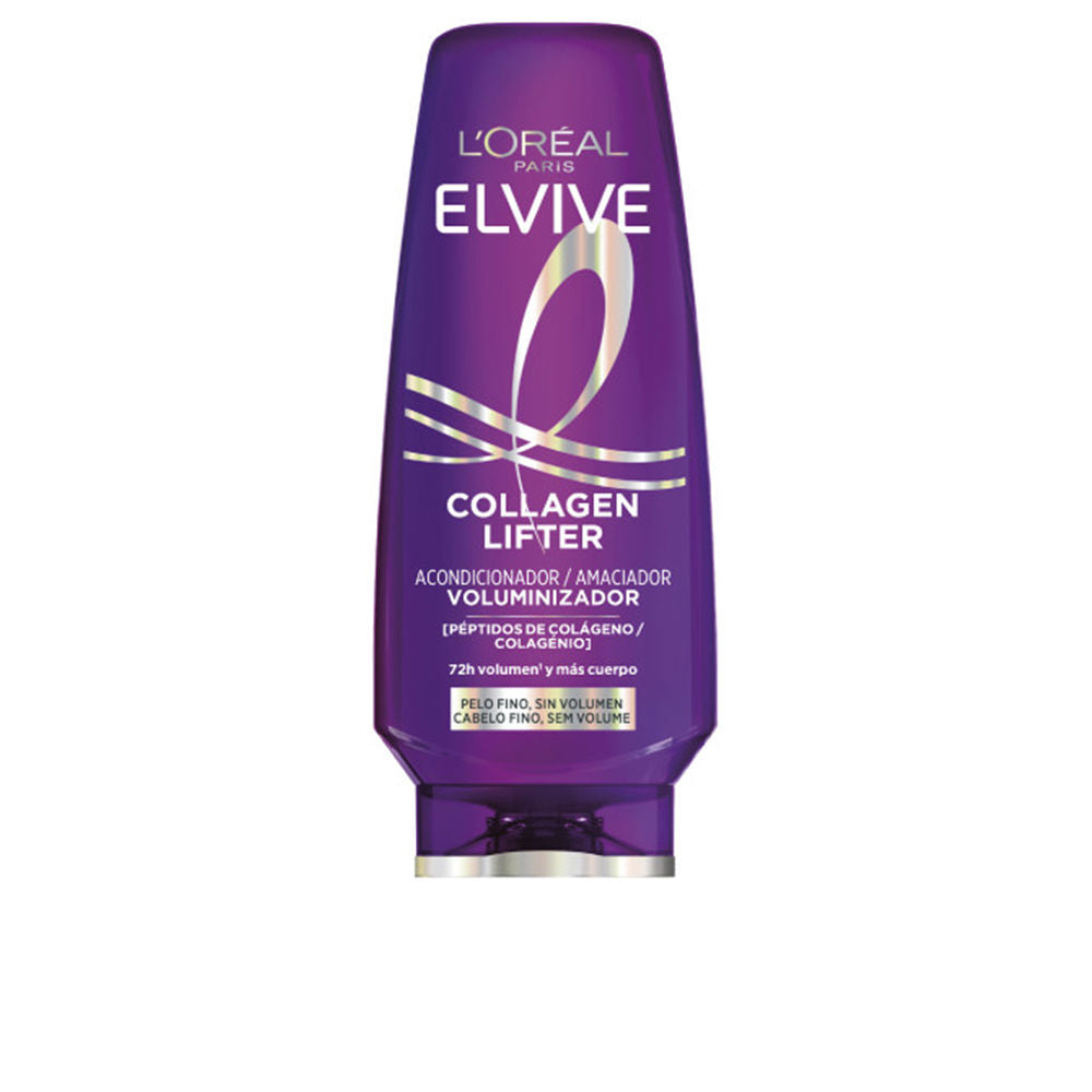ELVIVE COLLAGEN LIFTER conditioner