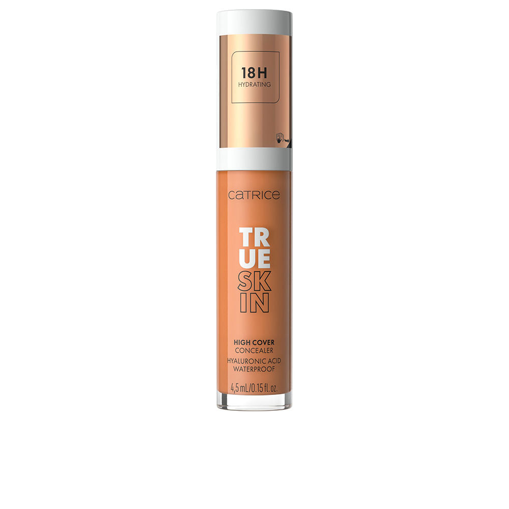 TRUE SKIN high coverage concealer #600 4.5 ml