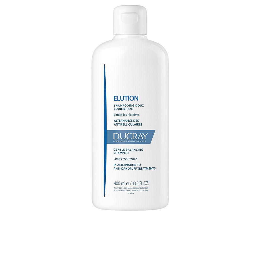 ELUCION mild anti-dandruff rebalancing shampoo