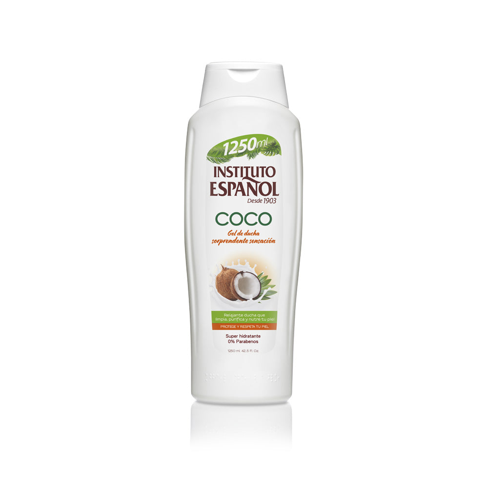 COCO shower gel