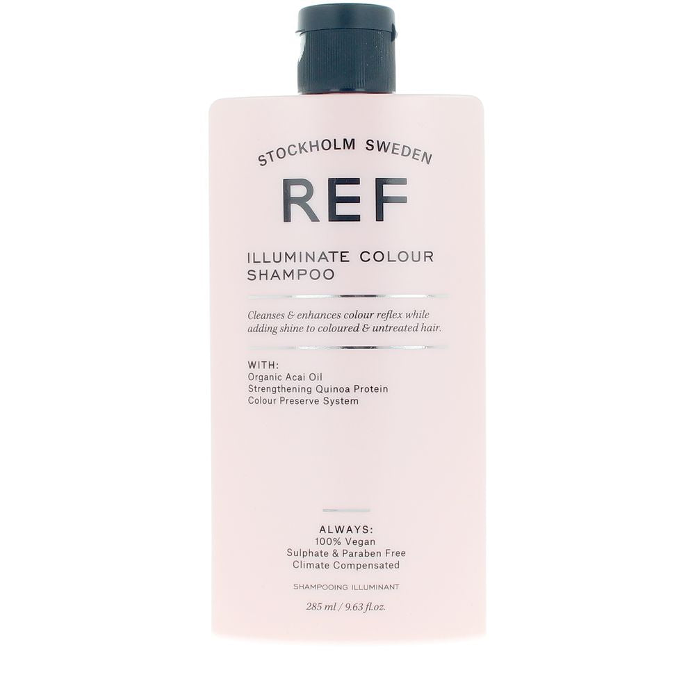 ILLUMINATE COLOR shampoo 285 ml
