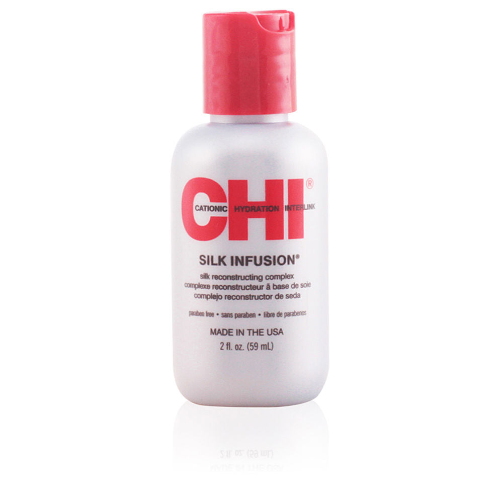 CHI silk infusion