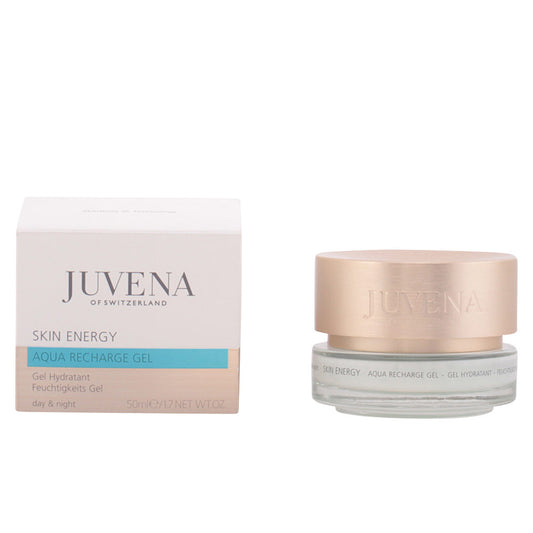 SKIN ENERGY aqua recharge gel