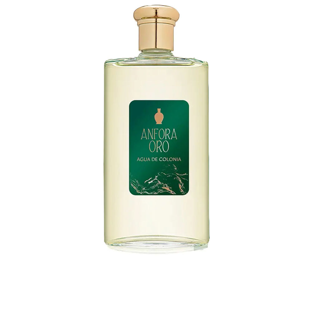 ANFORA GOLD cologne water 200 ml