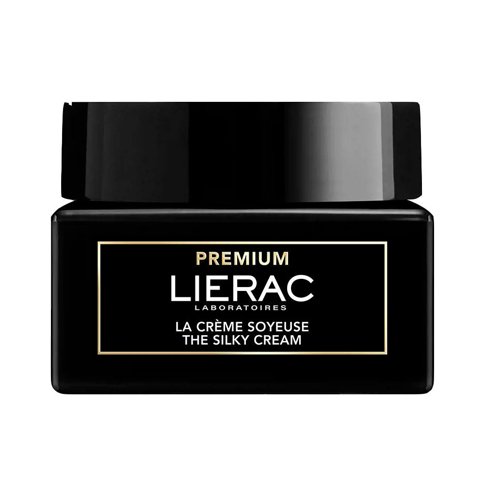 PREMIUM silky cream refill 50 ml