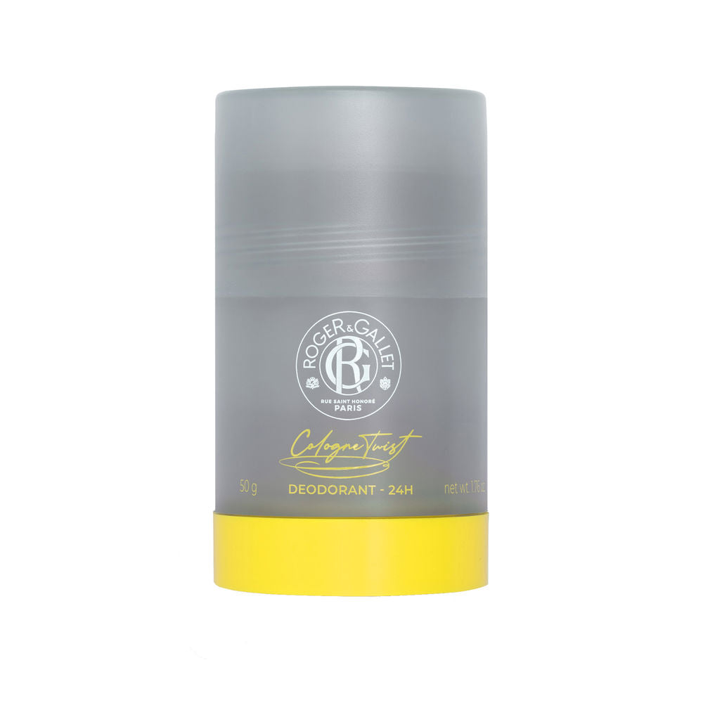 COLOGNE TWIST deodorant stick 50 gr
