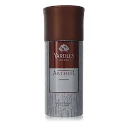 Yardley Arthur by Yardley London - Body Spray 5.1 oz