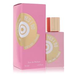 Yes I Do by Etat Libre D'Orange - Eau De Parfum Spray 1.6 oz