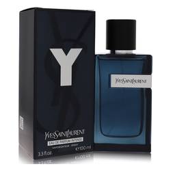 Y Intense by Yves Saint Laurent - Eau De Parfum Spray 3.3 oz