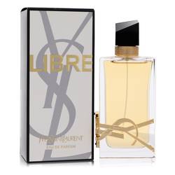 Libre by Yves Saint Laurent - Eau De Parfum Spray 3 oz