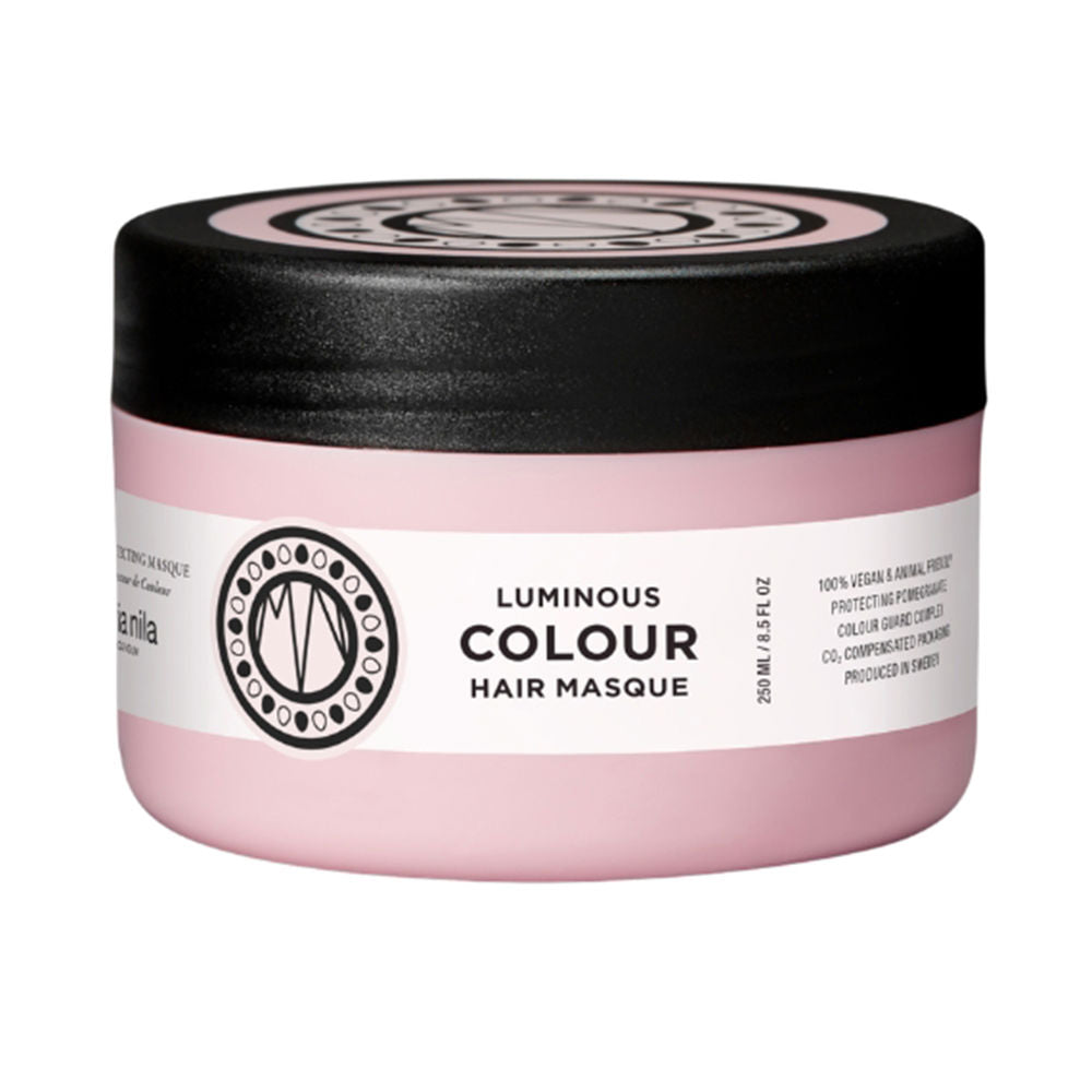 LUMINOUS COLOR mask 250 ml