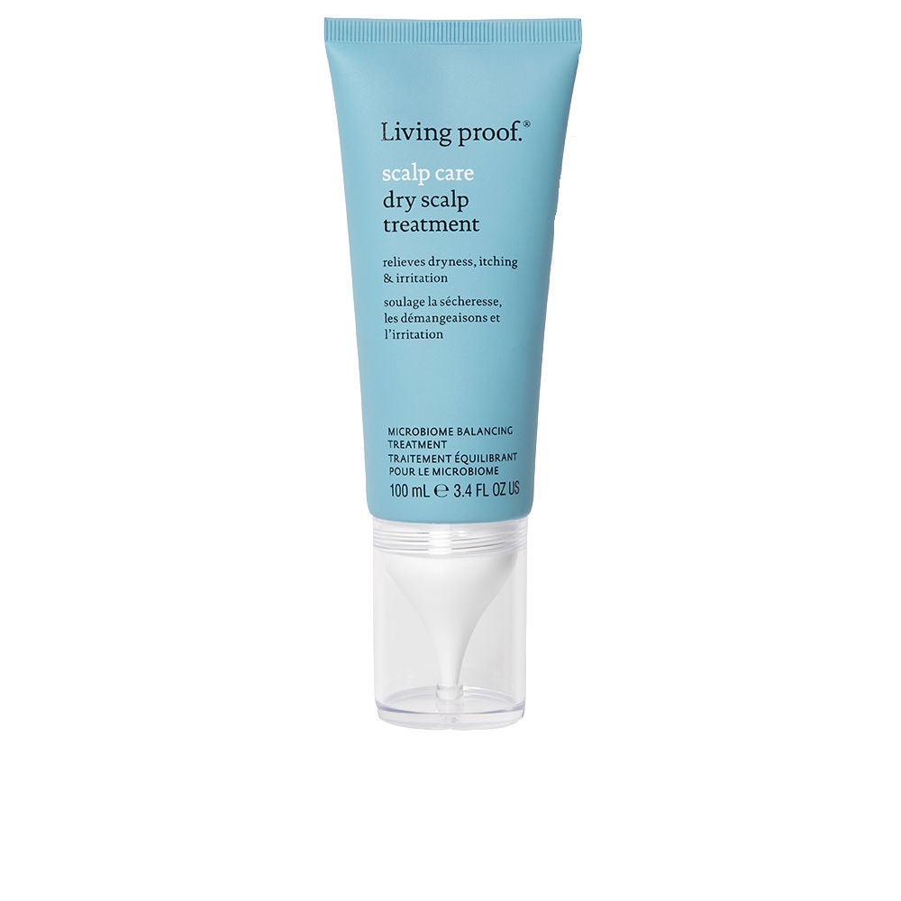 SCALP CARE dry scalp treatment 100 ml