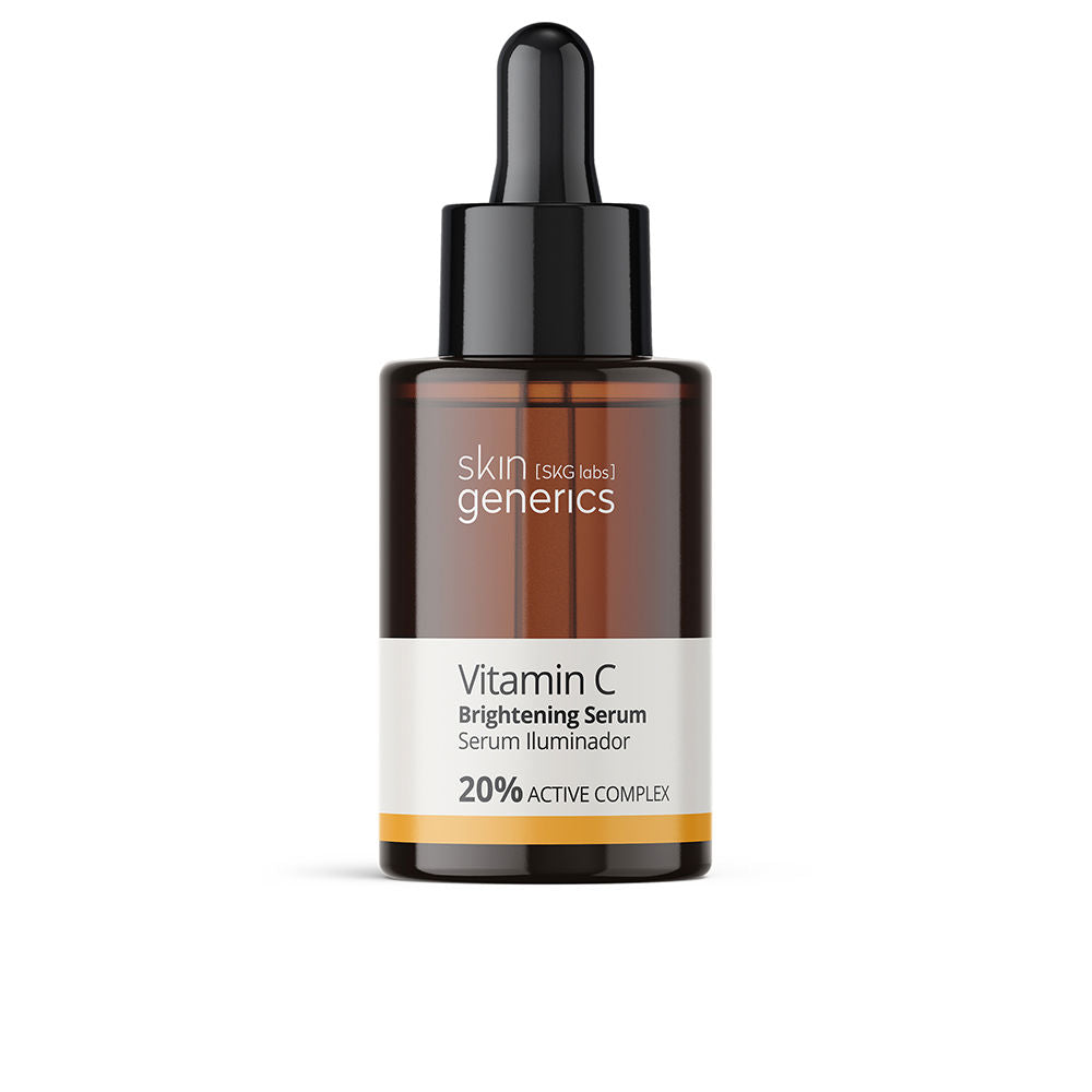 VITAMINA C serum iluminador 20%