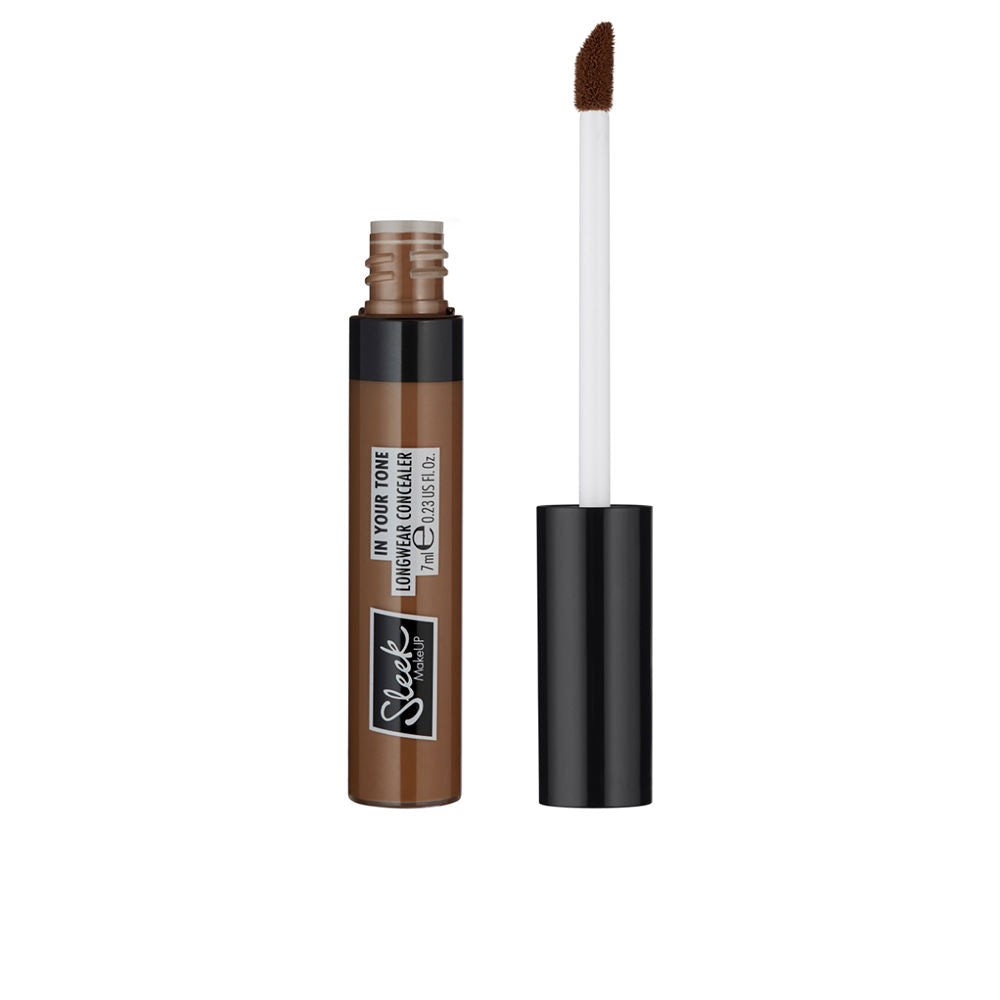 IN YOUR TONE longwear concealer #9C-rich