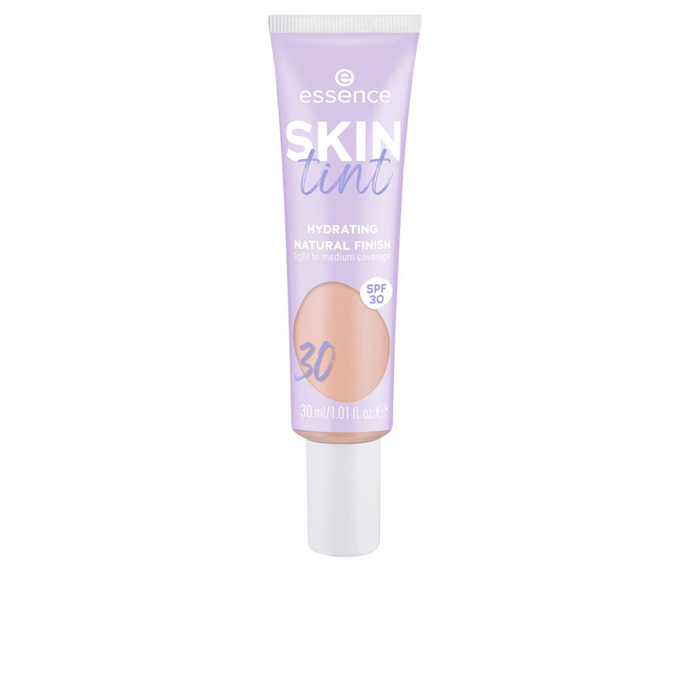 SKIN TINT tinted moisturizing cream SPF30 #30 30 ml